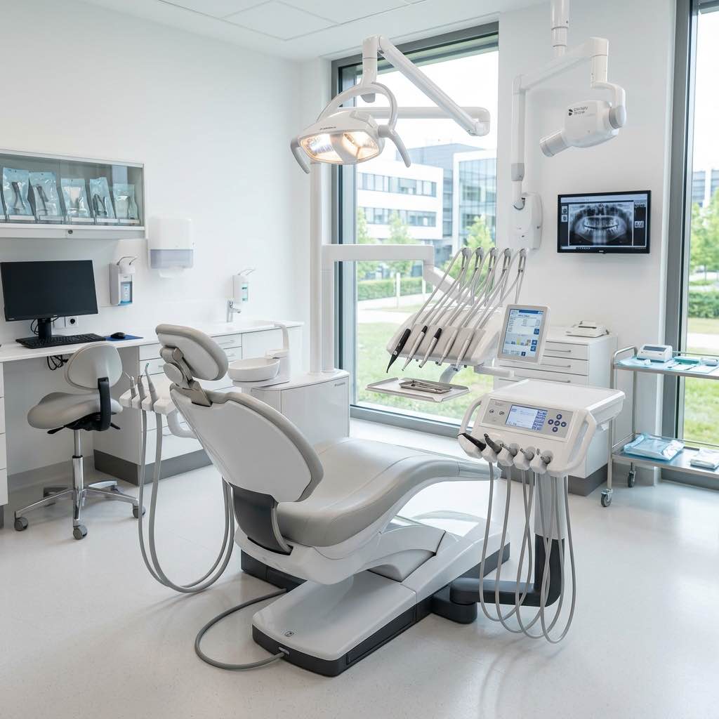 Dental OPD