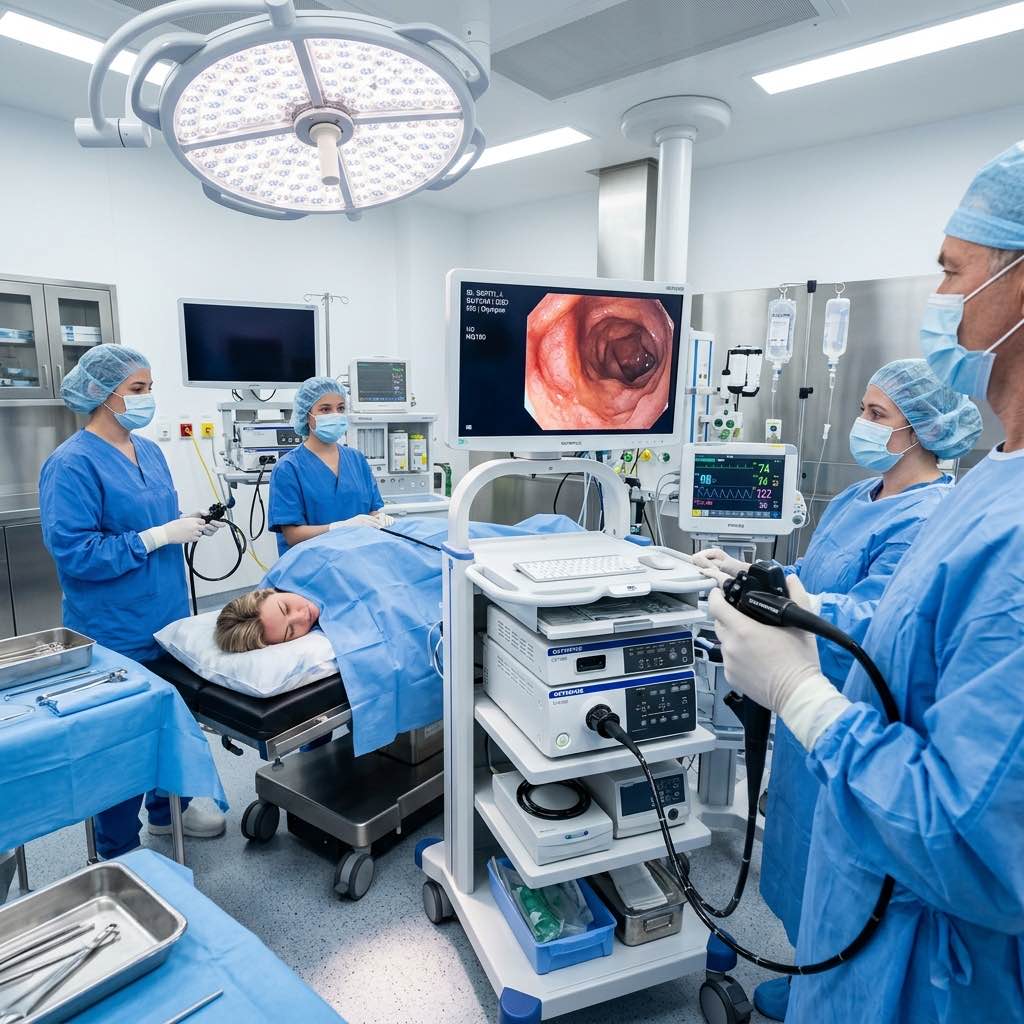 Endoscopy