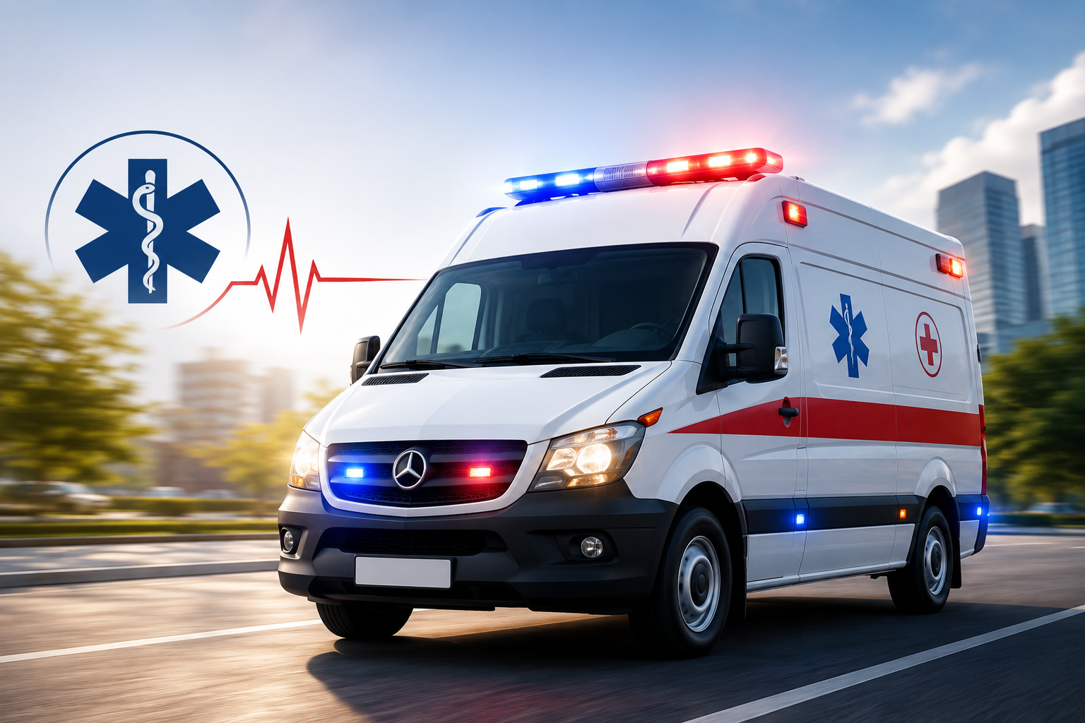 Ambulance Service