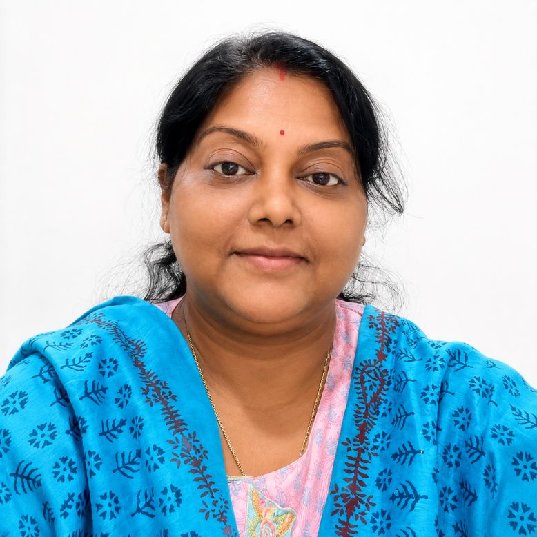 Dr. Sutapa Das
